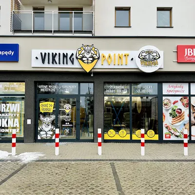 Viking Point - Łomża